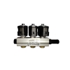 Listwa ACW 01 BFC 3 cylindry