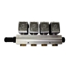 LISTWA AC W01 4 cyl. 11-29 KM/CYL
