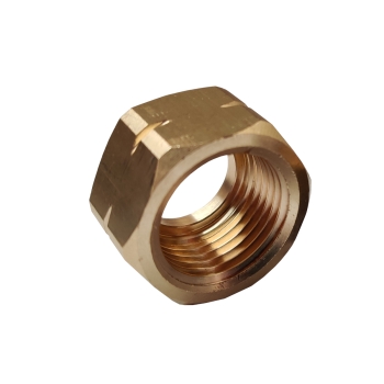 ZŁĄCZE BUTLI GAZOWEJ KOMPLET - śr. 7mm  dł. 59