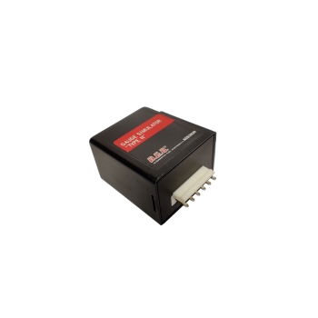 EMULATOR WSKAŹNIKA BENZYNY HONDA CIVIC AEB 393H