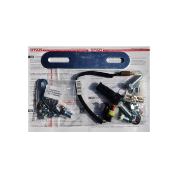 REDUKTOR AC R01 + EL.AC 180 KM