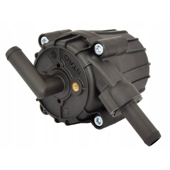 FILTR FAZY LOTNEJ AC GF01 12/12 16/12 WŁÓKNO SZKLANE