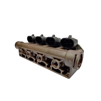 LISTWA WTRYSKOWA AC W02 4 CYL