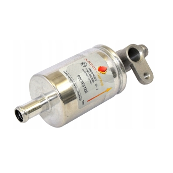 FILTR FAZY LOTNEJ FI 16/12 POLIESTER CZUJNIK