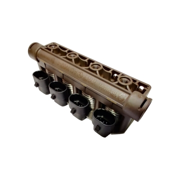 LISTWA WTRYSKOWA AC W02 4 CYL