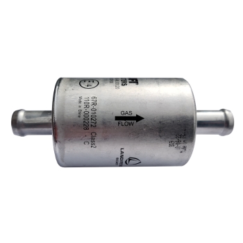 FILTR MED OMEGAS UFI C-30 MNIEJSZY