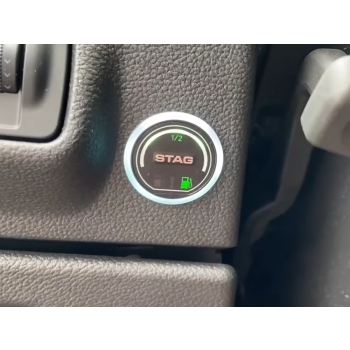 PRZEŁĄCZNIK STAG 600 LED