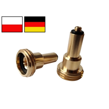 PRZEJŚCIE TANKOWANIA M10 NIEMCY DLUGIE