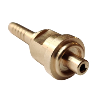 NYPEL GAZOWY DO ZAKUWANIA FI7 - dł. 59