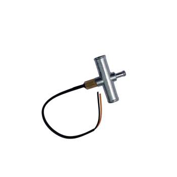 TRÓJNIK CIŚNIENIE - TEMPERATURA ( BEZ CZUJ. TEMP.)