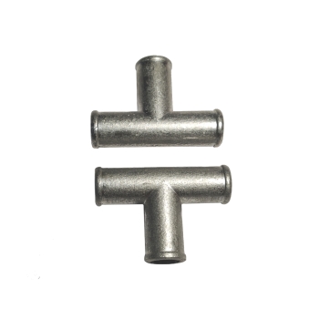 TRÓJNIK 16/16/16 1 SZT. ALU