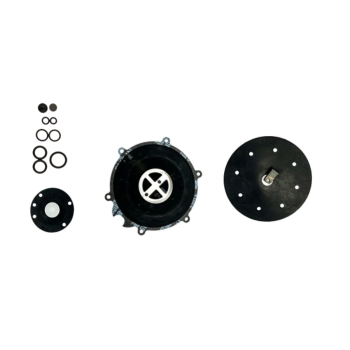 KOMPLET NAPRAWCZY REDUKTORA LOGAS PNEUMATYK