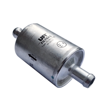 FILTR MED OMEGAS UFI C-30 MNIEJSZY