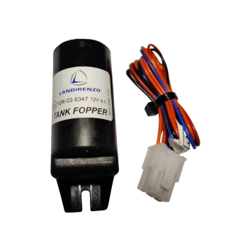 EMULATOR TANK FOPPER