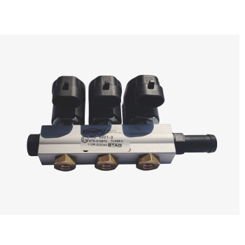 LISTWA AC W01 3 cyl.
