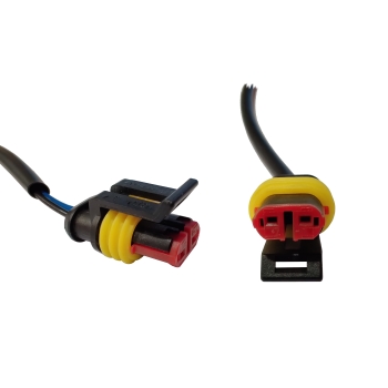 WTYK AMP Z OKABLOWANIEM DO RED.LOVATO/EMME