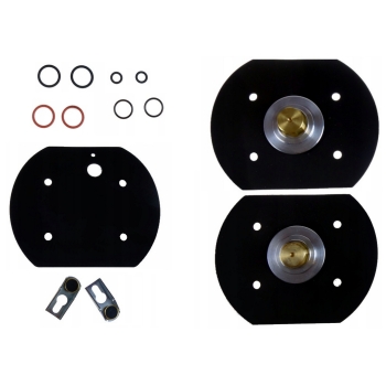 KOMPLET NAPRAWCZY RED. KME TWIN