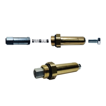 TRZPIEŃ WIELOZAWORU TOMASETTO