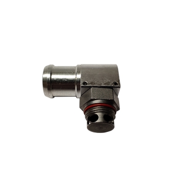 KOLANKO REDUKTORA MAGIC 3, COMPACT