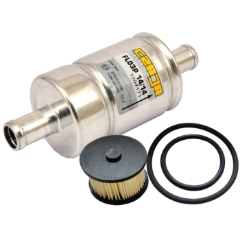 FILTR CZAJA FL-03 14mm + Landi Renzo LI10 KPL