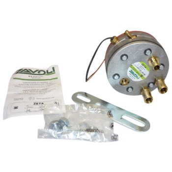 REDUKTOR ZAVOLI ZETA N 150 KM