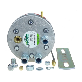 REDUKTOR ZAVOLI ZETA N 150 KM