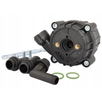 FILTR FAZY LOTNEJ AC GF01 12/12 16/12 WŁÓKNO SZKLANE