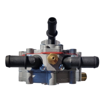 REDUKTOR AC R01 + EL.AC 180 KM