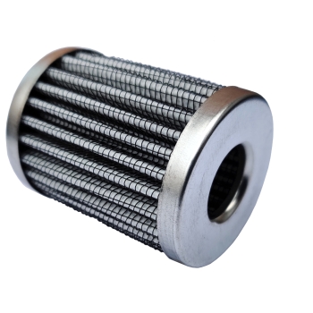 WKŁAD FILTRA MATRIX CERTOLS POLIESTER CI-216-1-Z