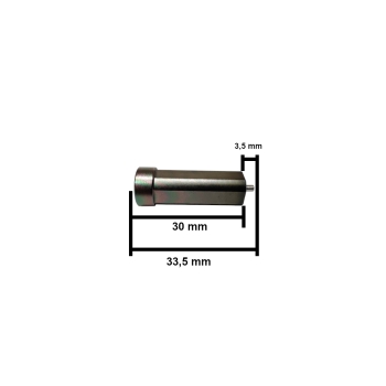 TRZPIEŃ+TULEJA RED. LR LI10