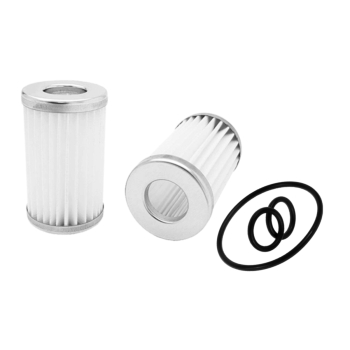 WKŁAD FILTRA FAZY LOTNEJ BLASTER + oringi