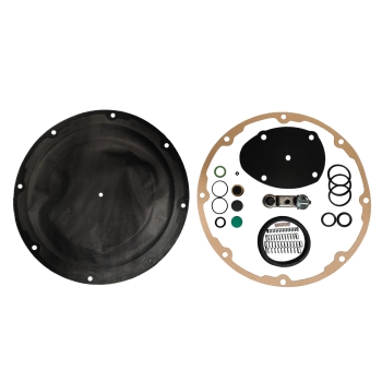 KPL.NAPRAWCZY REDUKTORA SE/81 LANDI-RENZO