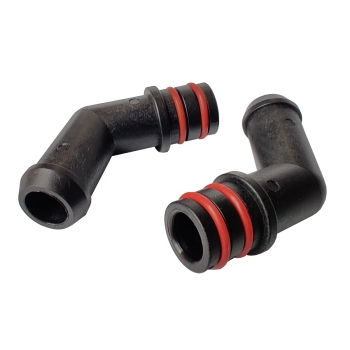 kolanko reduktora shark