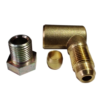 KOLANKO WIELOZAWORU M10