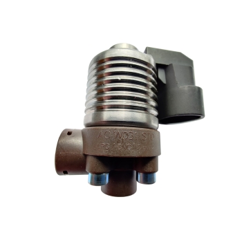 WTRYSKIWACZ AC W031 - KPL. 3 CYL TRÓJNIKI