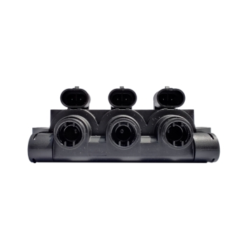 Wtryskiwacze AEB I-PLUS 3cyl.