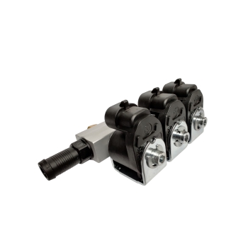 Listwa ACW 01 BFC 3 cylindry