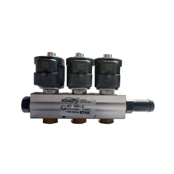 LISTWA AC W01 3 cyl.