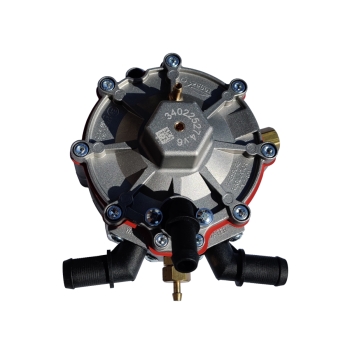 REDUKTOR AC R01 + EL.AC 180 KM