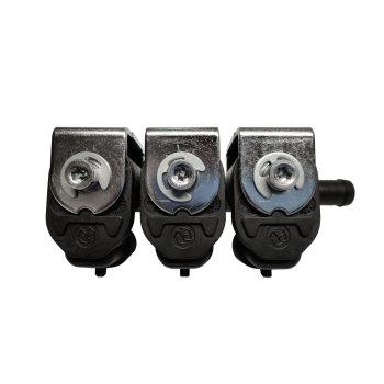 Listwa ACW 01 BFC 3 cylindry