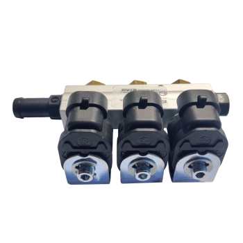LISTWA AC W01 3 cyl.