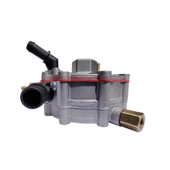 REDUKTOR AC R01 + EL.AC 180 KM