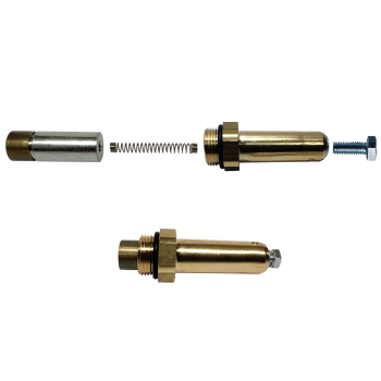 TRZPIEŃ TOMASETTO AT-07 I AT-09