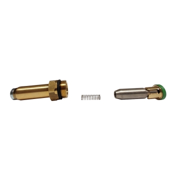 TRZPIEŃ Z TŁOCZKIEM DO REDUKTORA SHARK