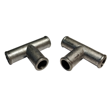 TRÓJNIK 16/16/16 1 SZT. ALU