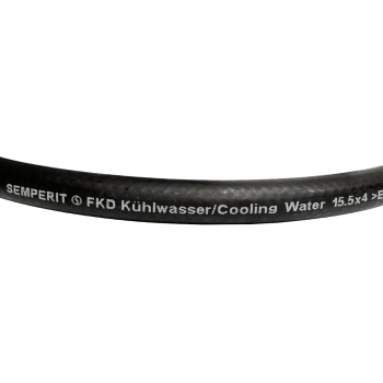 WĄŻ WODA FI 16mm SEMPERIT