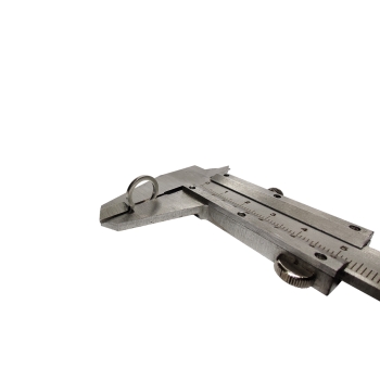 PODKŁADKA ELEKTROZAWORU REDUKTORA LI02