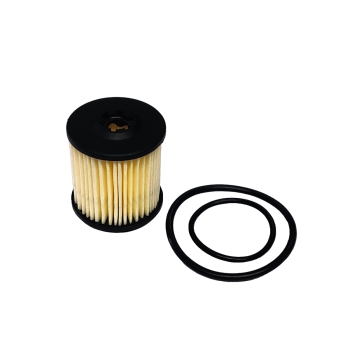 FILTR FAZY CIEKŁEJ TARTARINI NOWY TYP + ORINGI