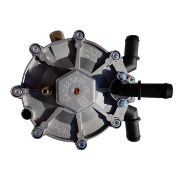 REDUKTOR AC R01 + EL.AC 180 KM