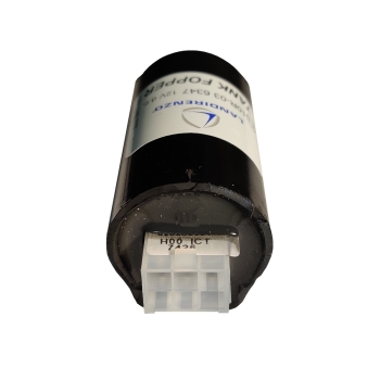 EMULATOR TANK FOPPER